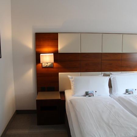 Adena Hotel Bremerhaven Bagian luar foto