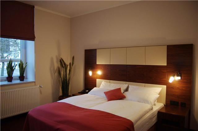 Adena Hotel Bremerhaven Ruang foto