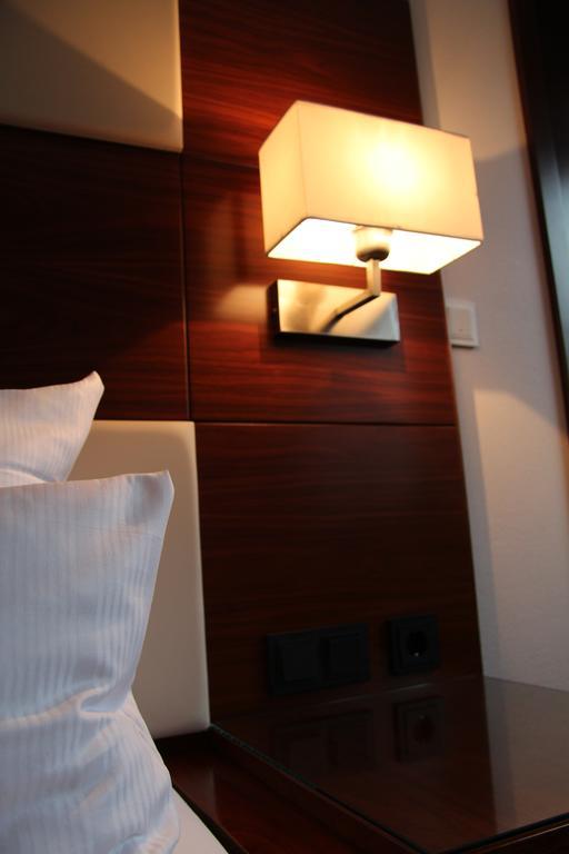 Adena Hotel Bremerhaven Bagian luar foto