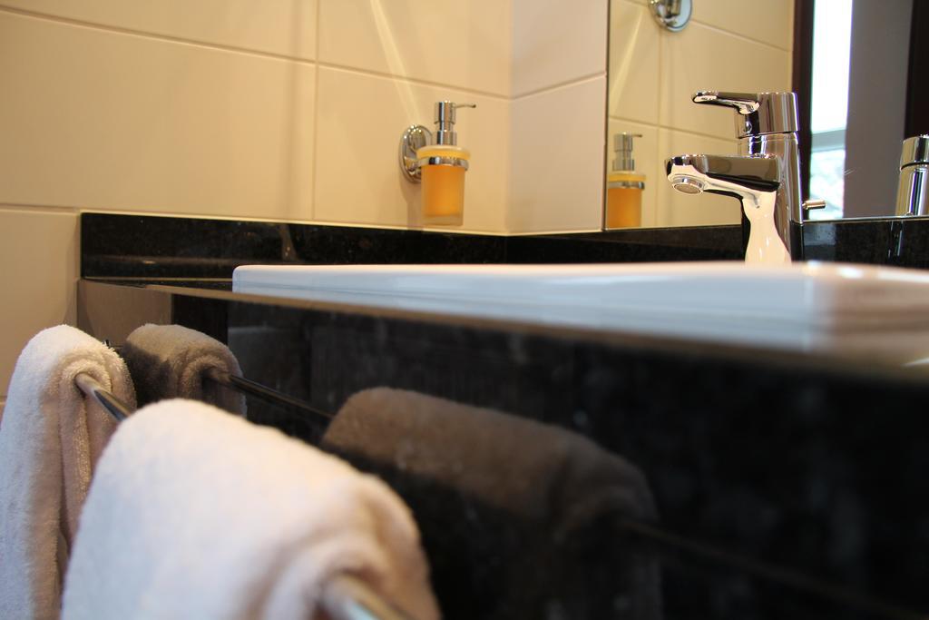 Adena Hotel Bremerhaven Bagian luar foto