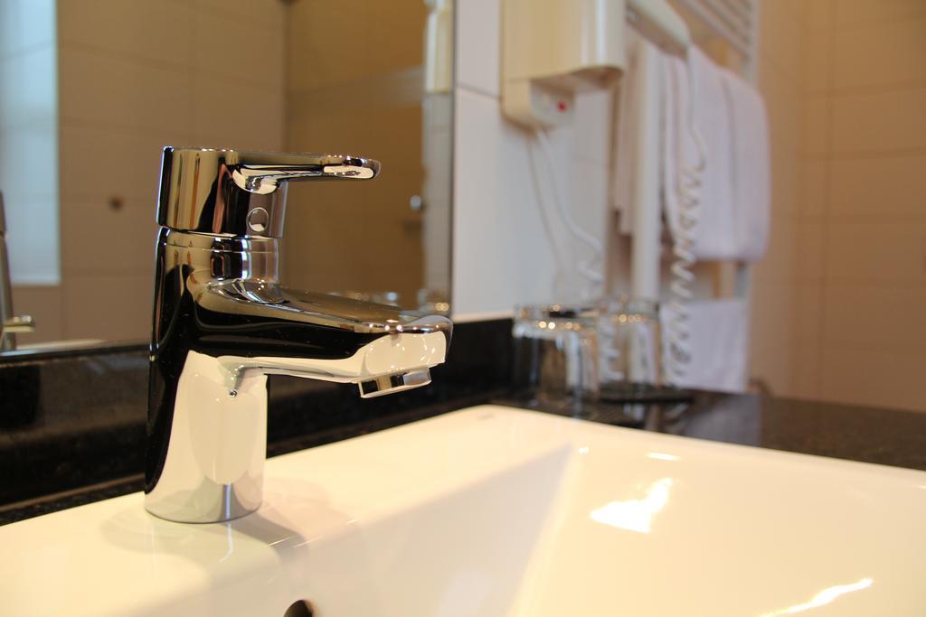 Adena Hotel Bremerhaven Bagian luar foto
