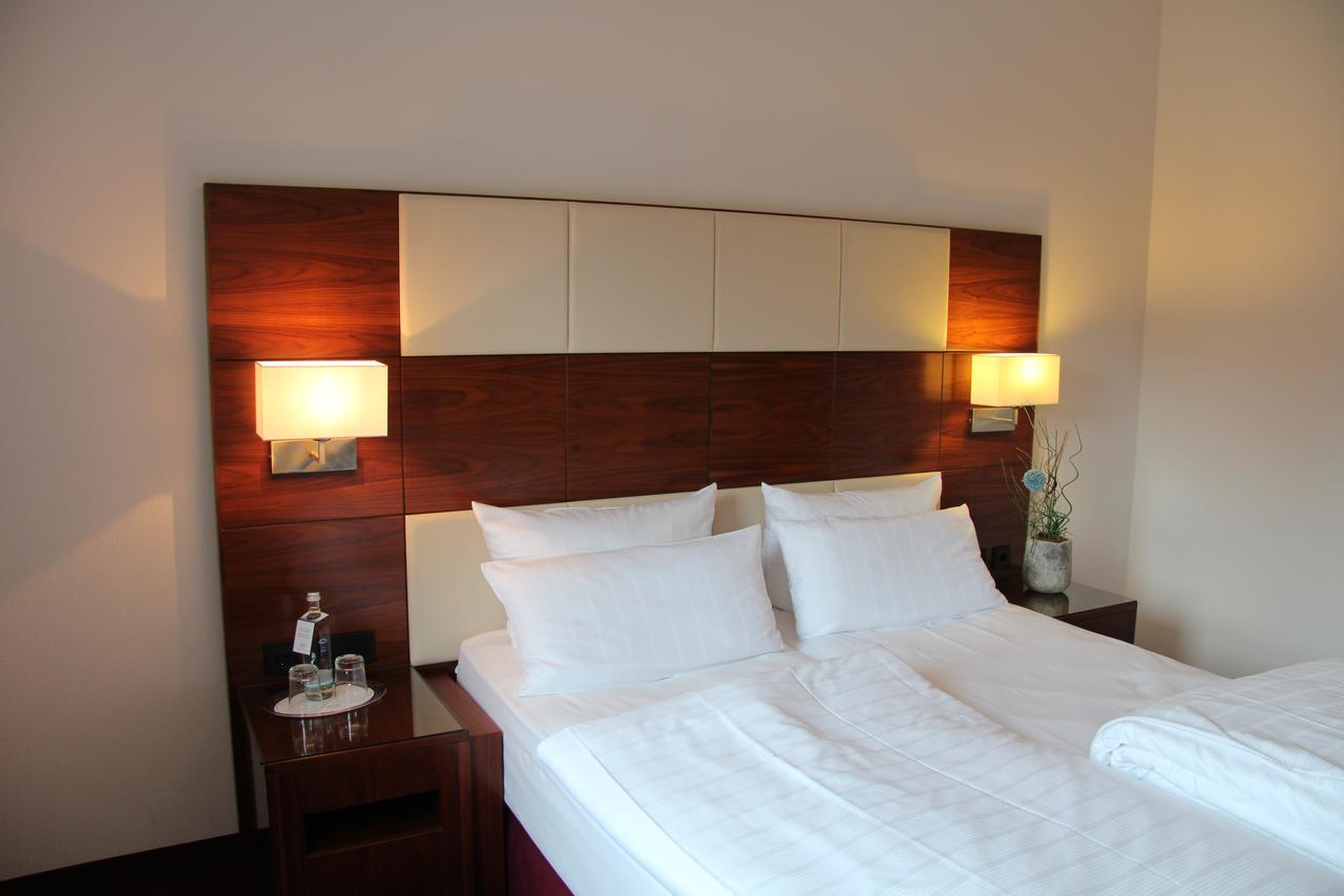 Adena Hotel Bremerhaven Bagian luar foto