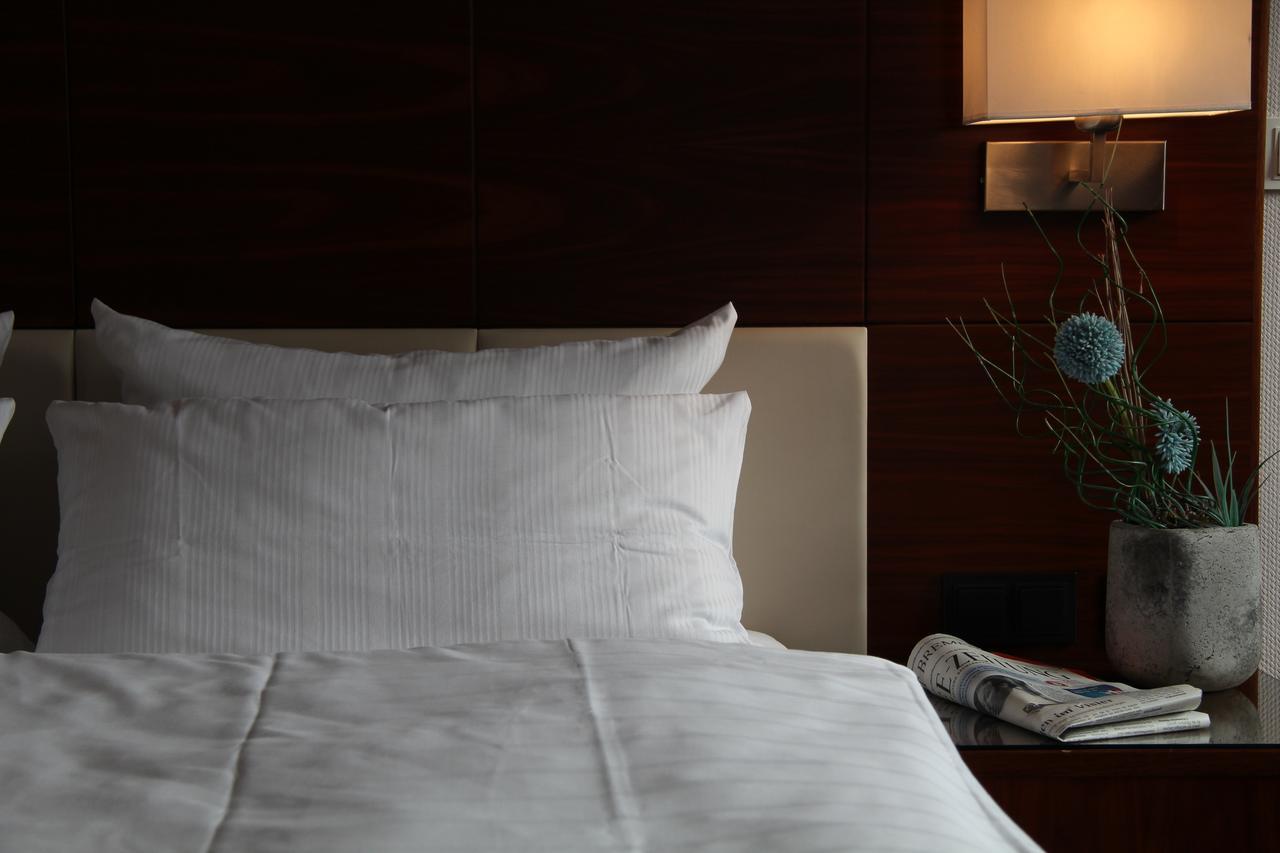 Adena Hotel Bremerhaven Bagian luar foto