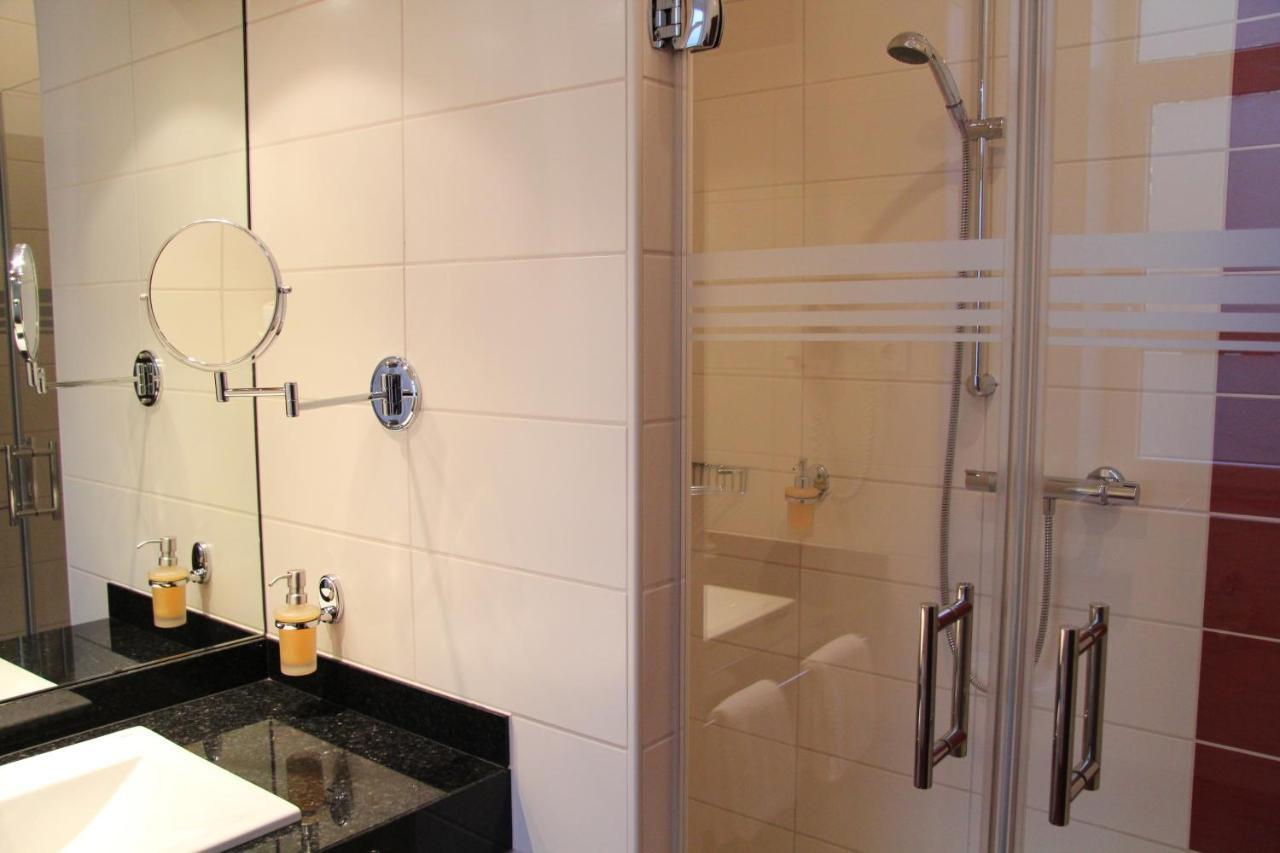 Adena Hotel Bremerhaven Bagian luar foto