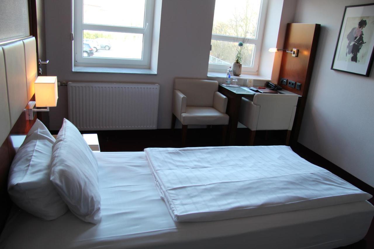 Adena Hotel Bremerhaven Bagian luar foto