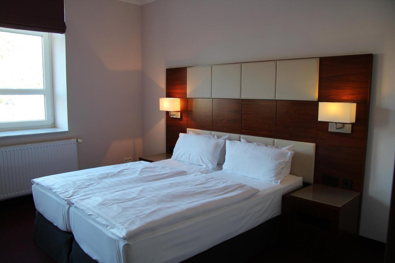 Adena Hotel Bremerhaven Bagian luar foto