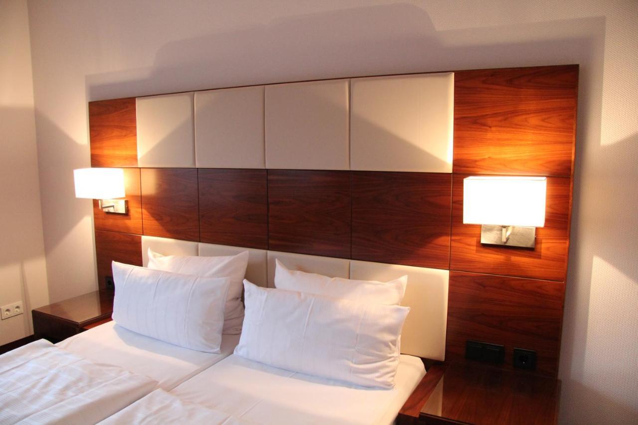 Adena Hotel Bremerhaven Bagian luar foto